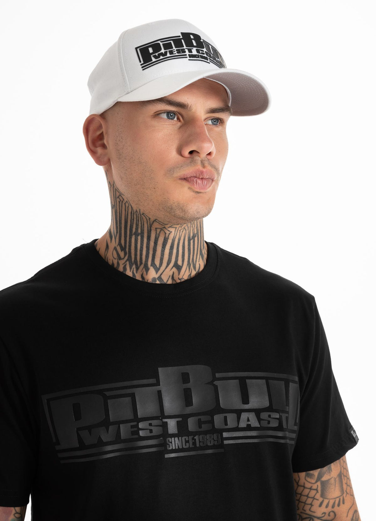 T-Shirt One Tone Boxing