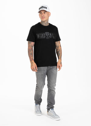 T-Shirt One Tone Boxing