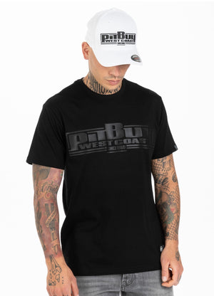 T-Shirt One Tone Boxing