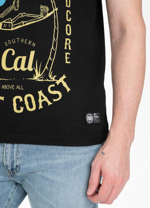 T-Shirt Pitbull Cal
