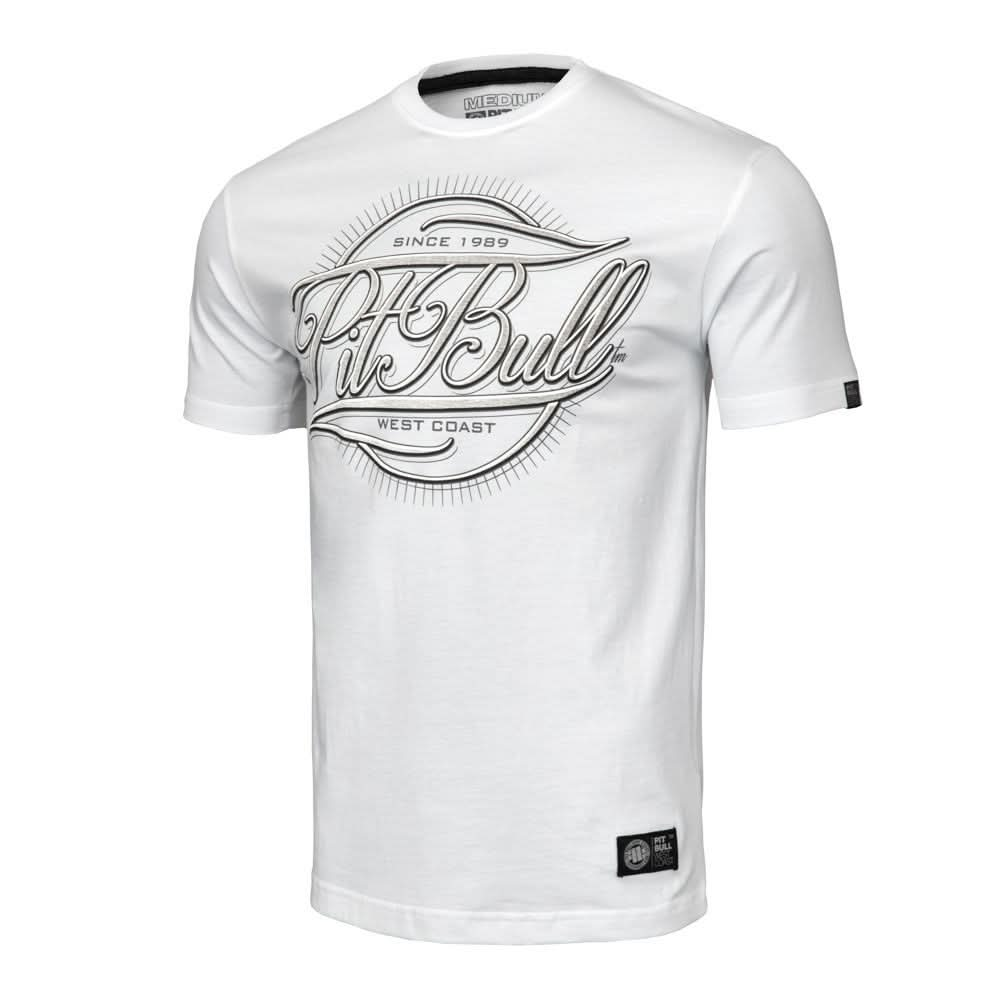 T-shirt Pitbull IR