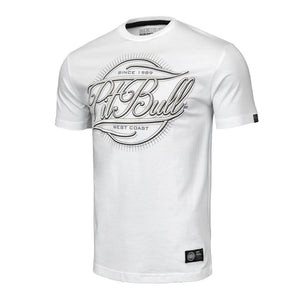 T-shirt Pitbull IR