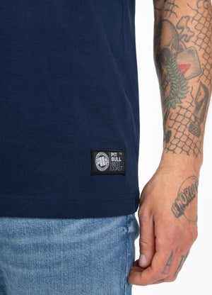 T-shirt Pitbull IR