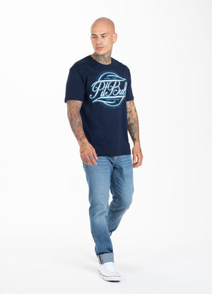 T-shirt Pitbull IR