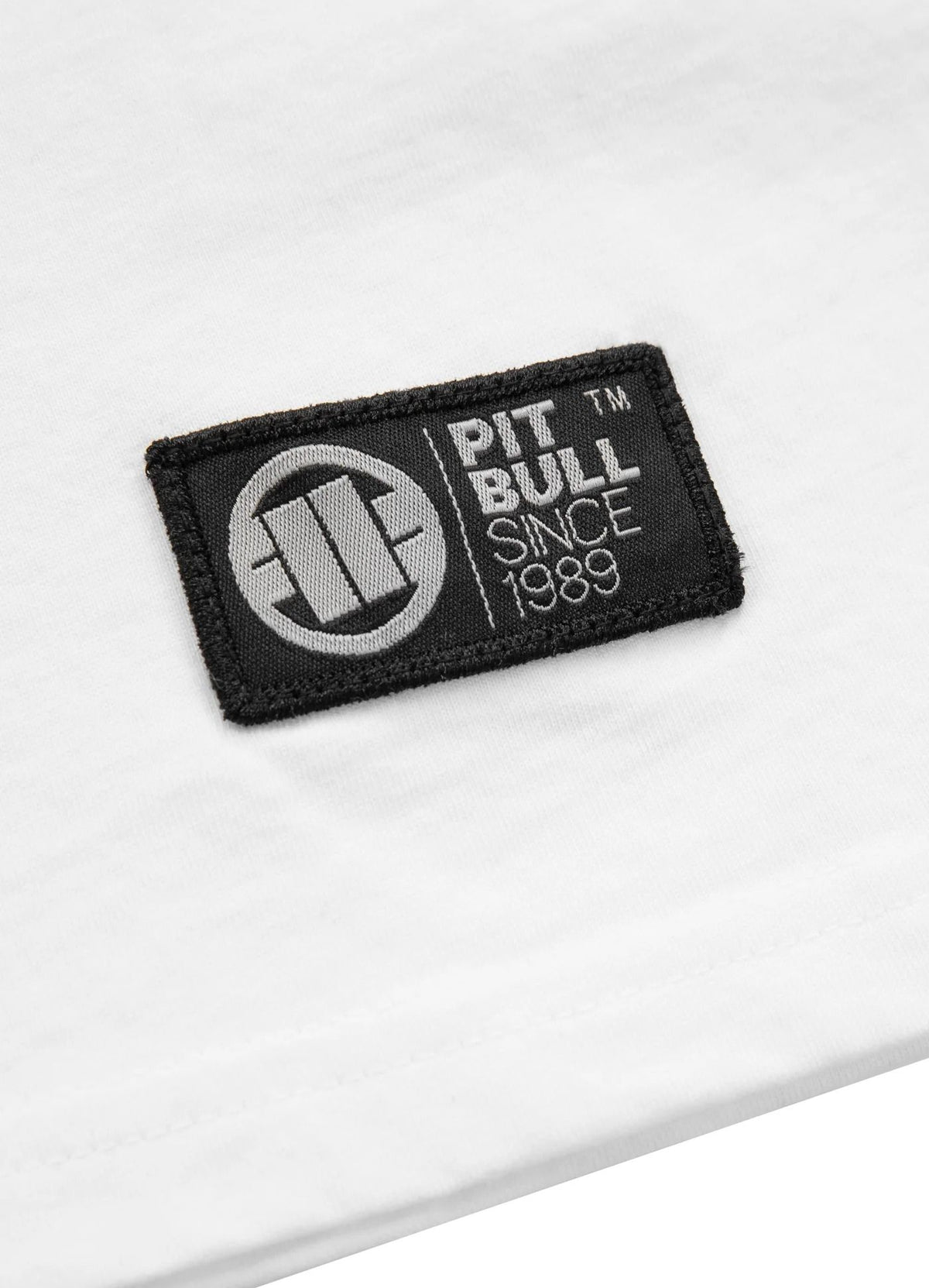 T-Shirt Pitbull USA