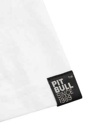 T-Shirt Pitbull USA