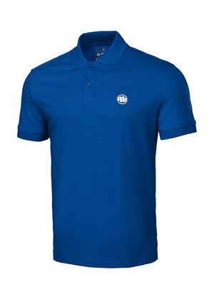 Majica POLO SLIM FIT Jersey 210 GSM Royal Blue