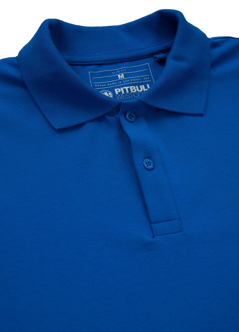 Polo shirt Jersey Slim Fit Small Logo