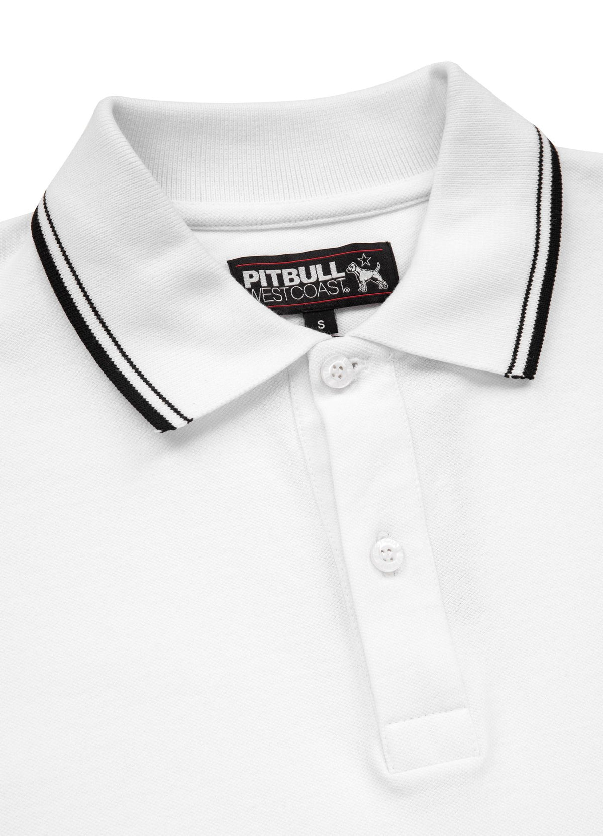 Polo shirt Regular Logo Stripes II