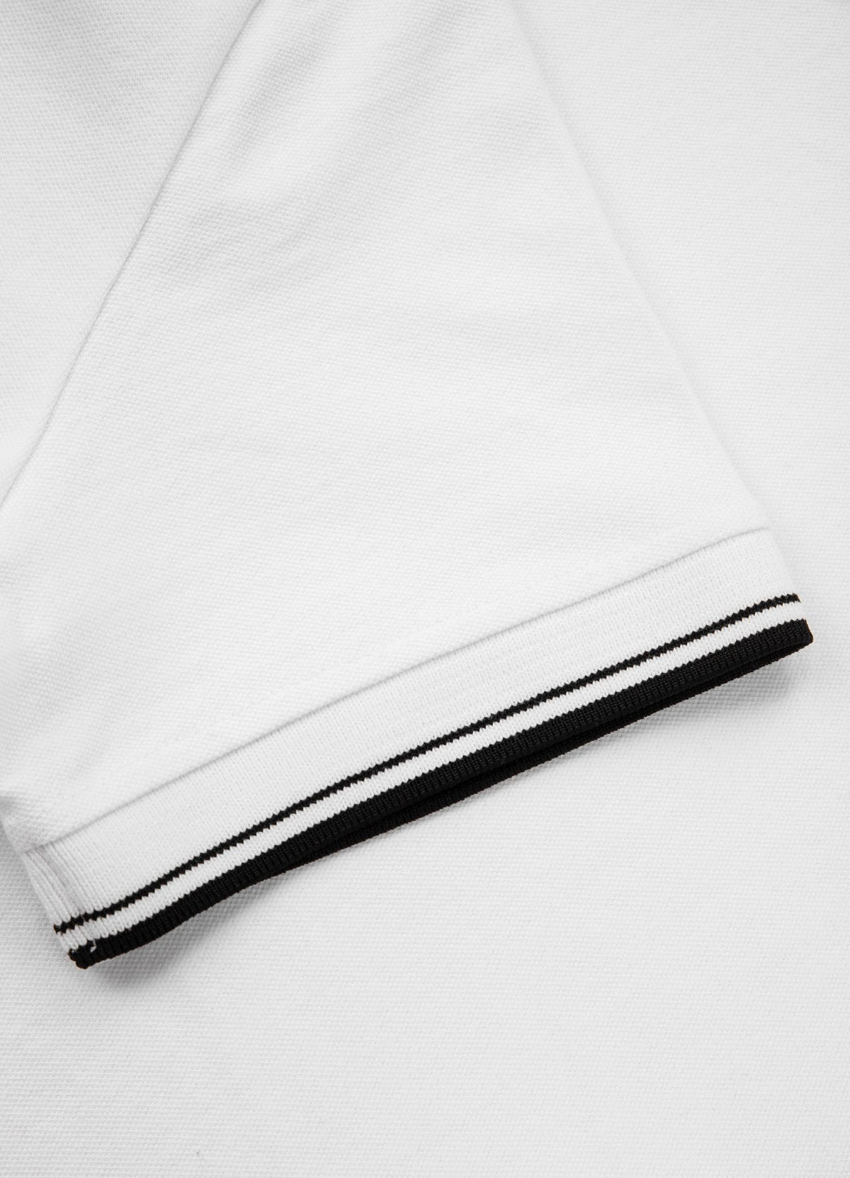 Polo shirt Regular Logo Stripes II