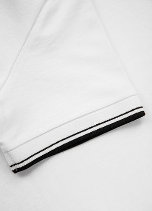 Polo shirt Regular Logo Stripes II