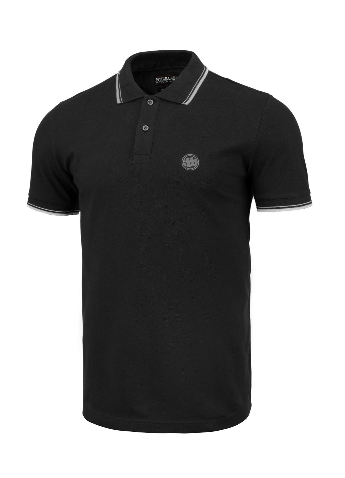 Polo shirt Regular Logo Stripes II