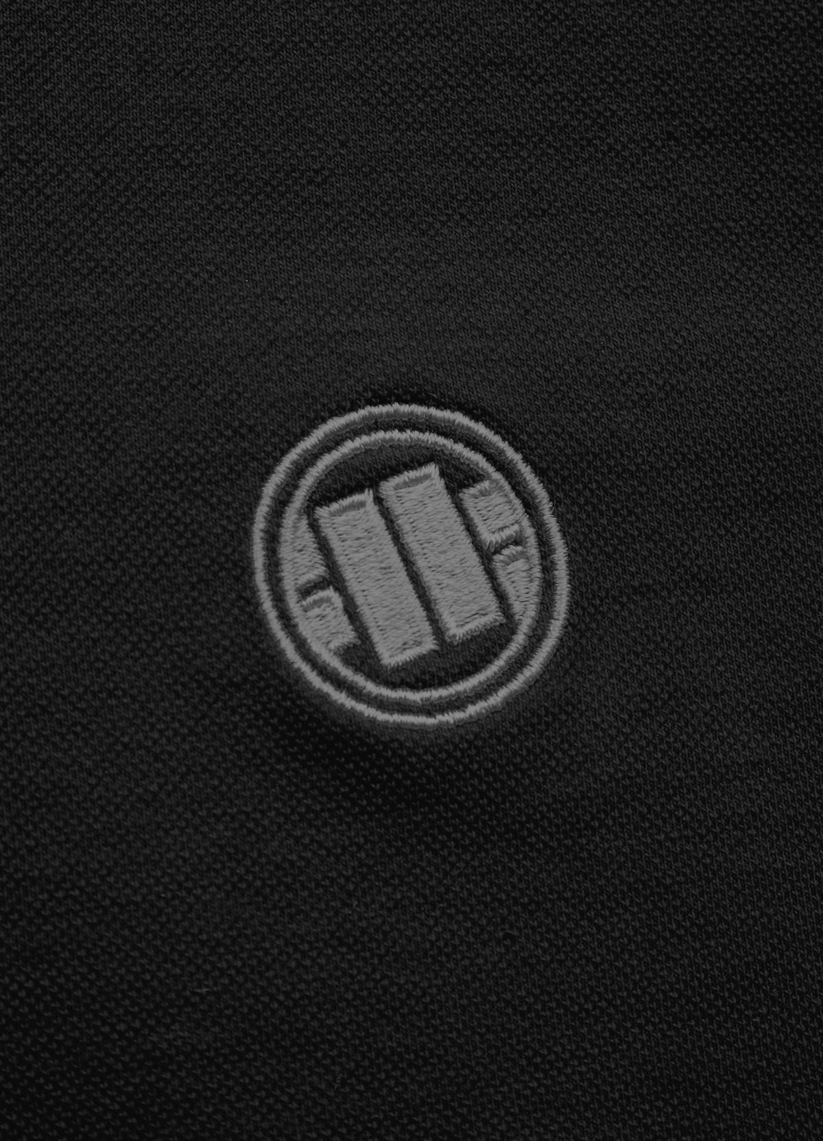 Polo shirt Regular Logo Stripes II