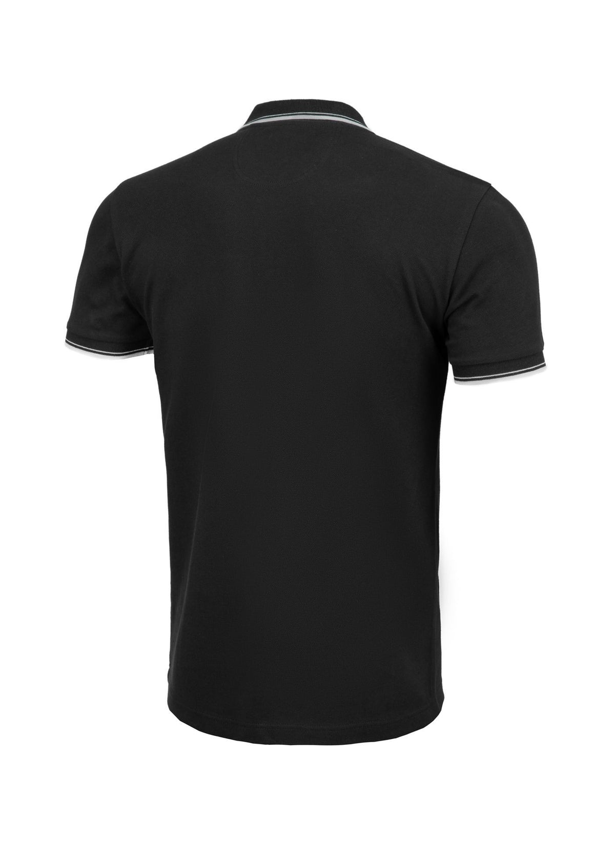 Polo shirt Pique Slim Fit Stripes