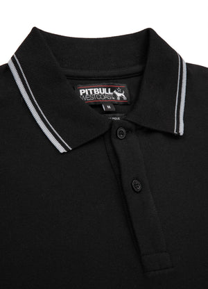 Polo shirt Pique Slim Fit Stripes
