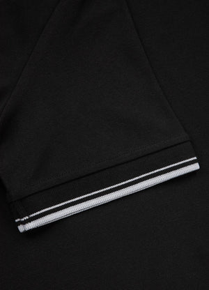 Polo shirt Pique Slim Fit Stripes