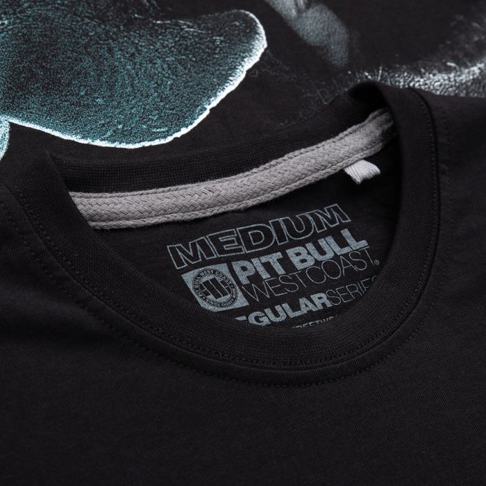 T-shirt San Diego 19