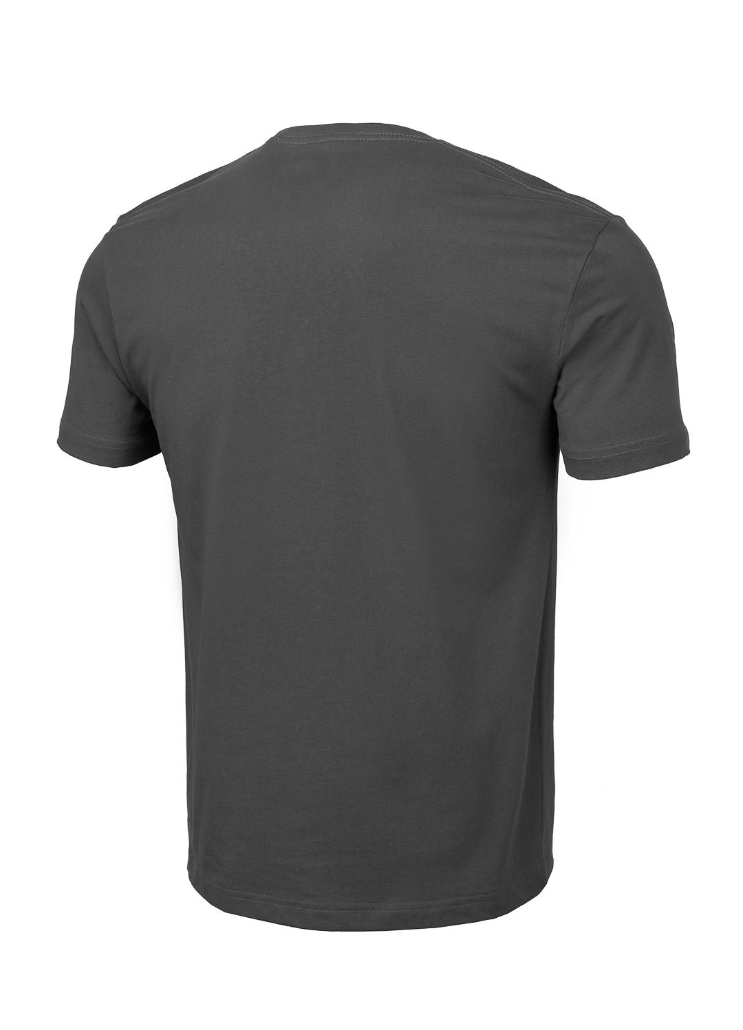 Men's T-Shirt SAN DIEGO DOG - Graphite