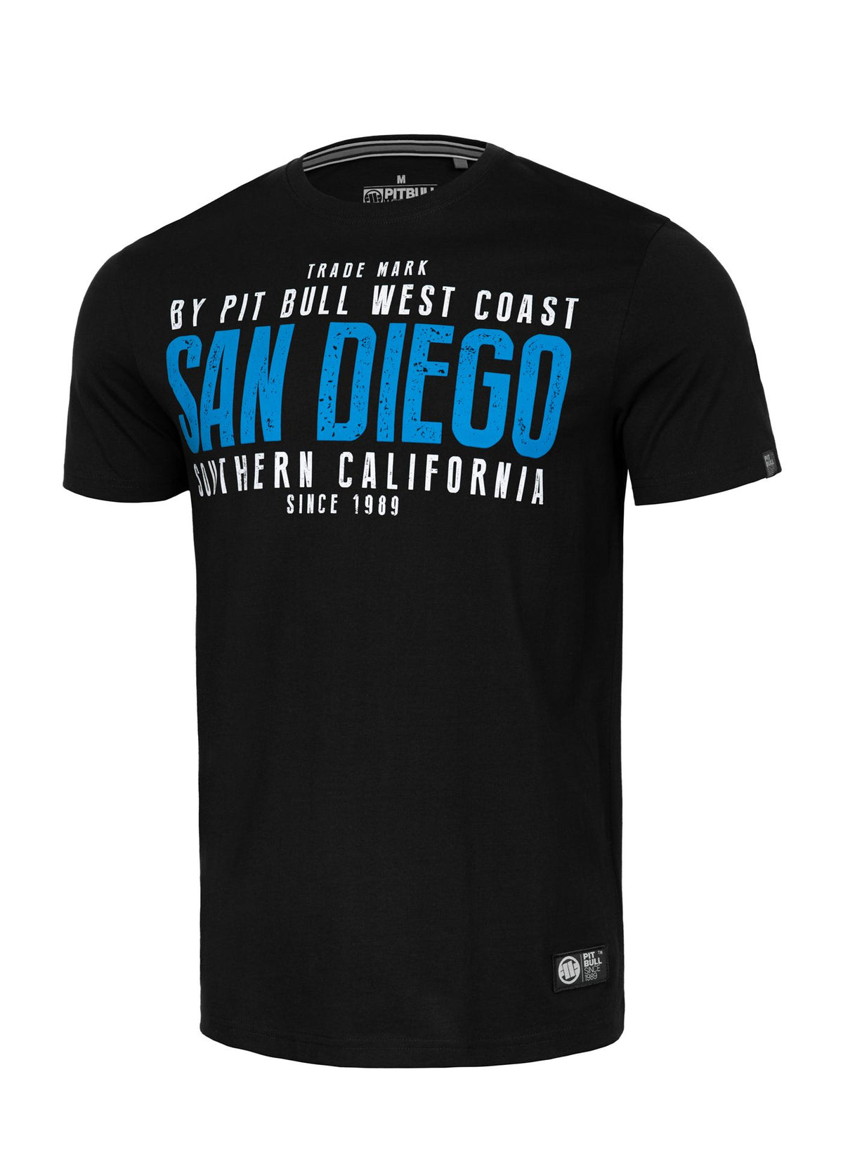 Majica kratkih rukava San Diego II