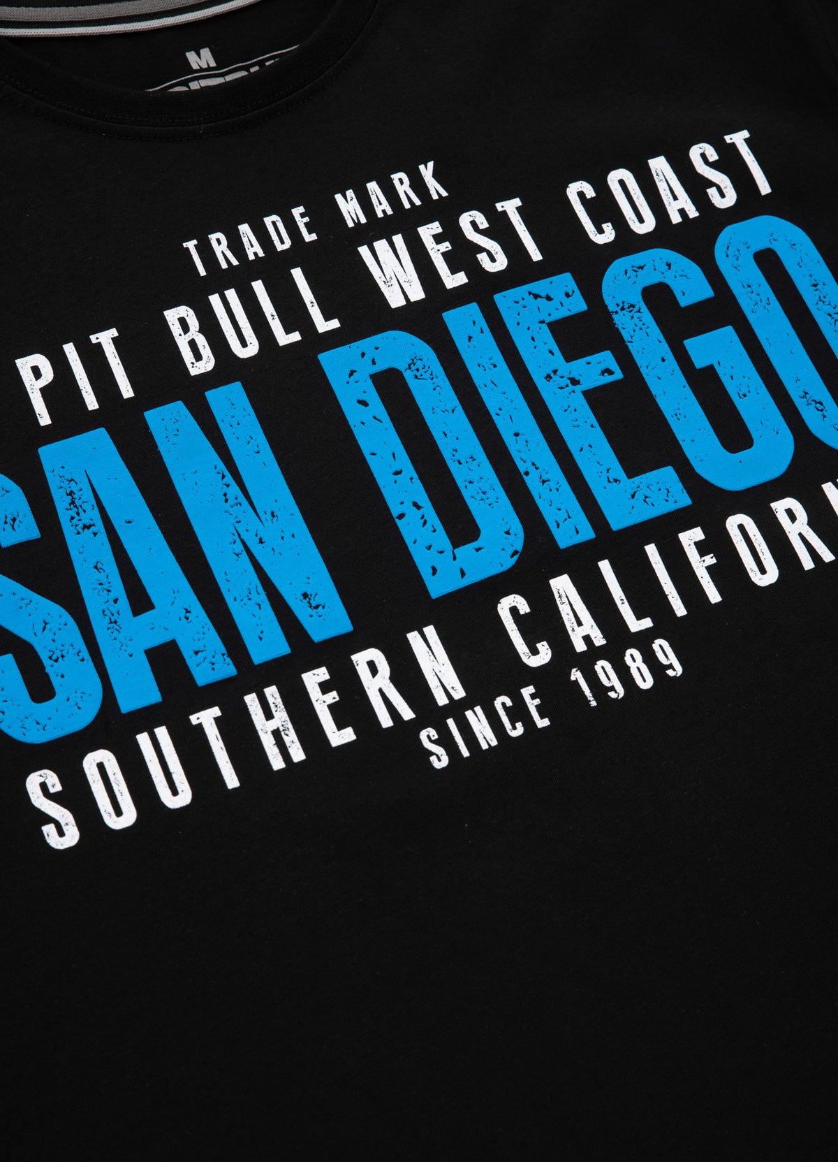 Majica kratkih rukava San Diego II