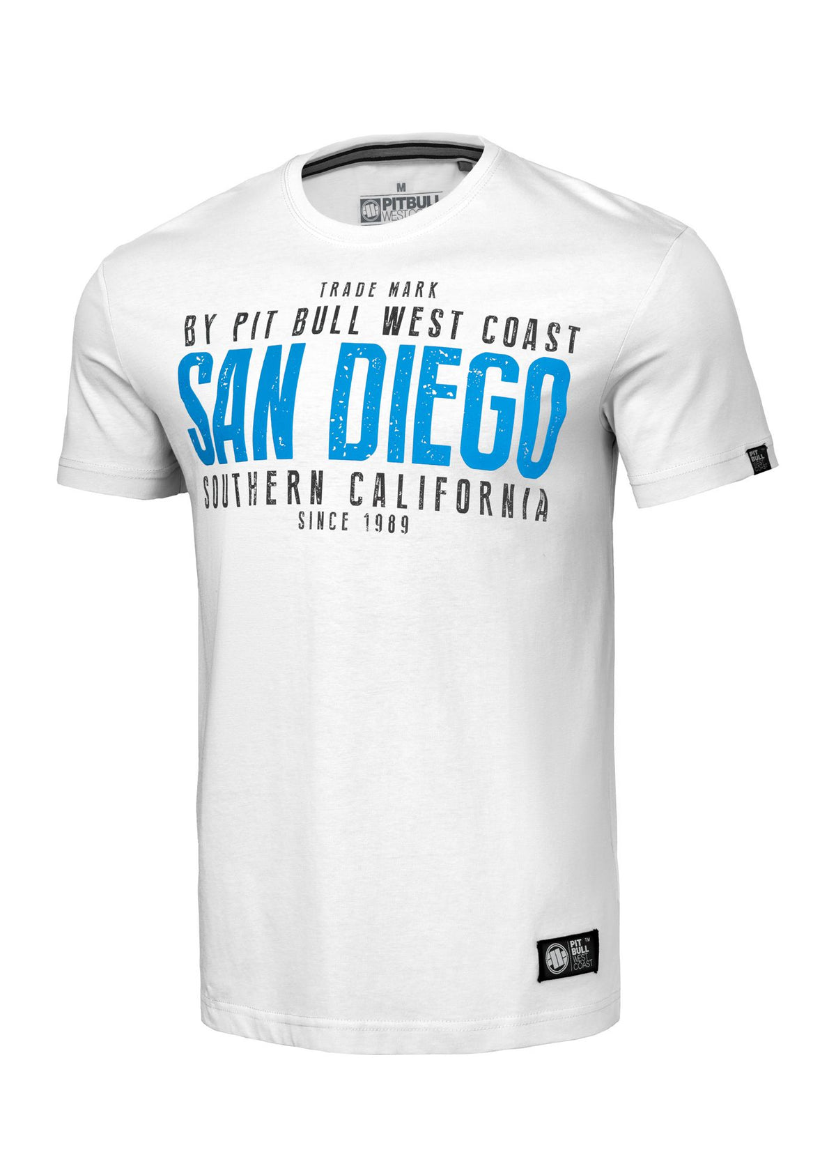 Majica kratkih rukava San Diego II