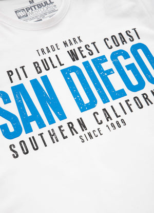 Majica kratkih rukava San Diego II