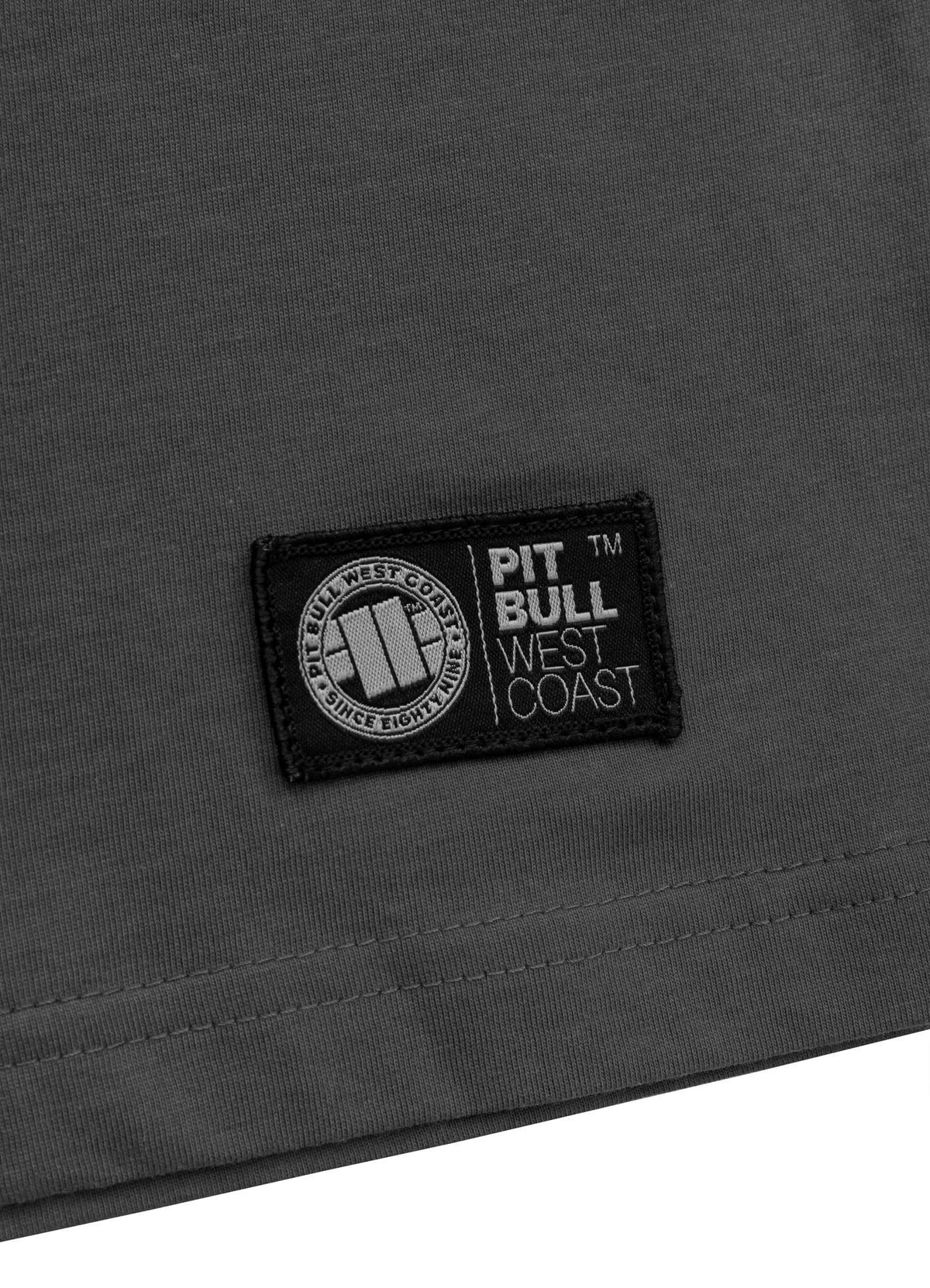 T-shirt San Diego IV - Pitbull.eu