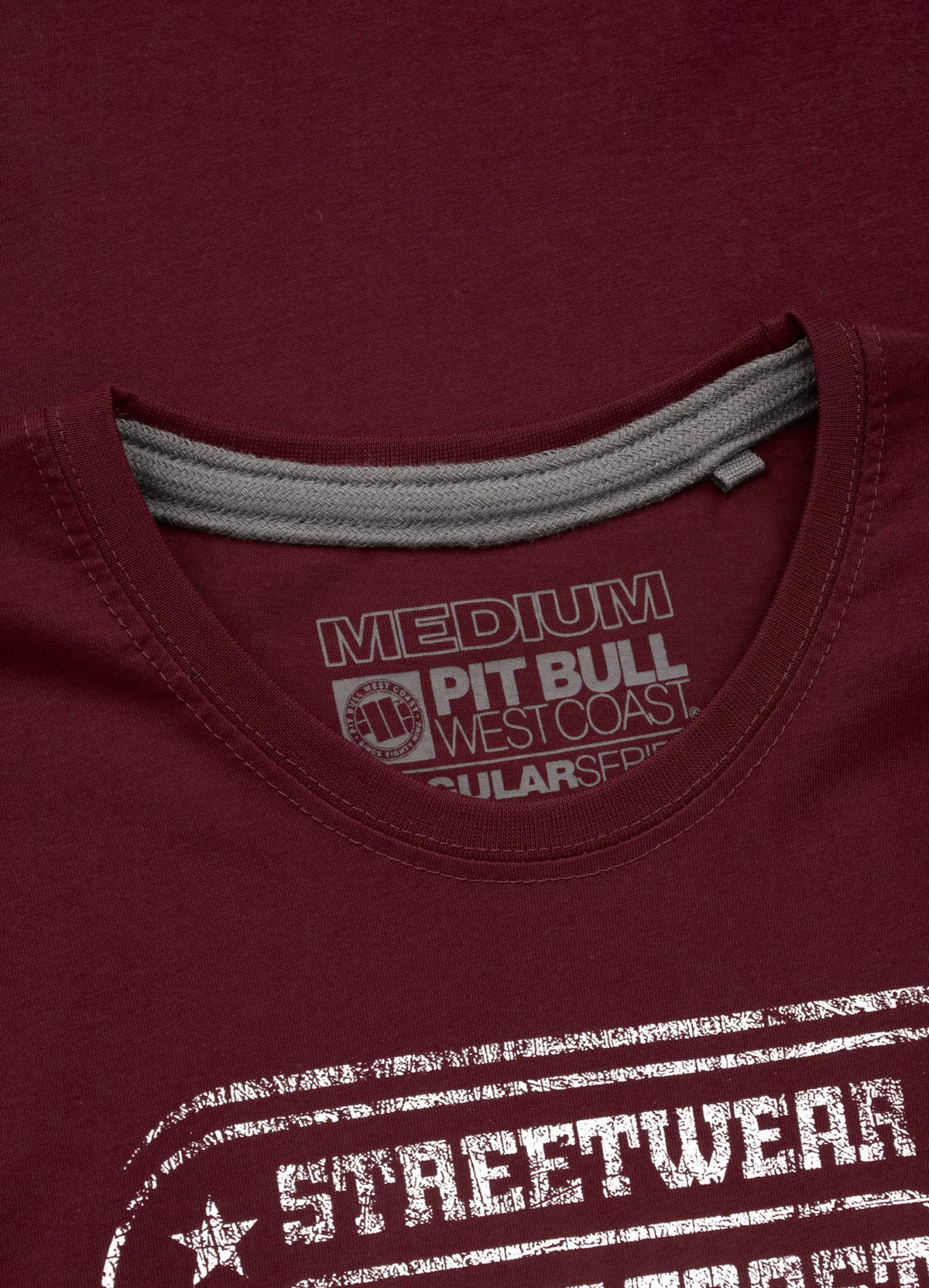 T-shirt San Diego IV