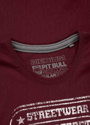 T-shirt San Diego IV