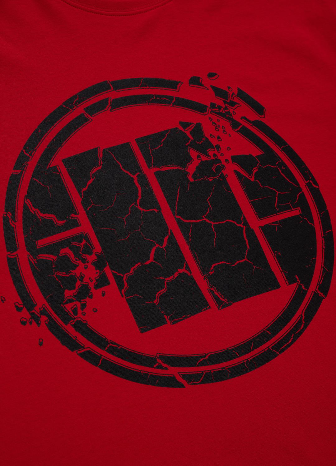 T-Shirt Scratch