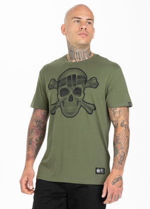 T-shirt Skull Wear