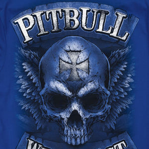 T-shirt Skull Wings 19