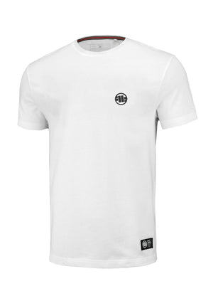 T-Shirt Slim Fit Small Logo