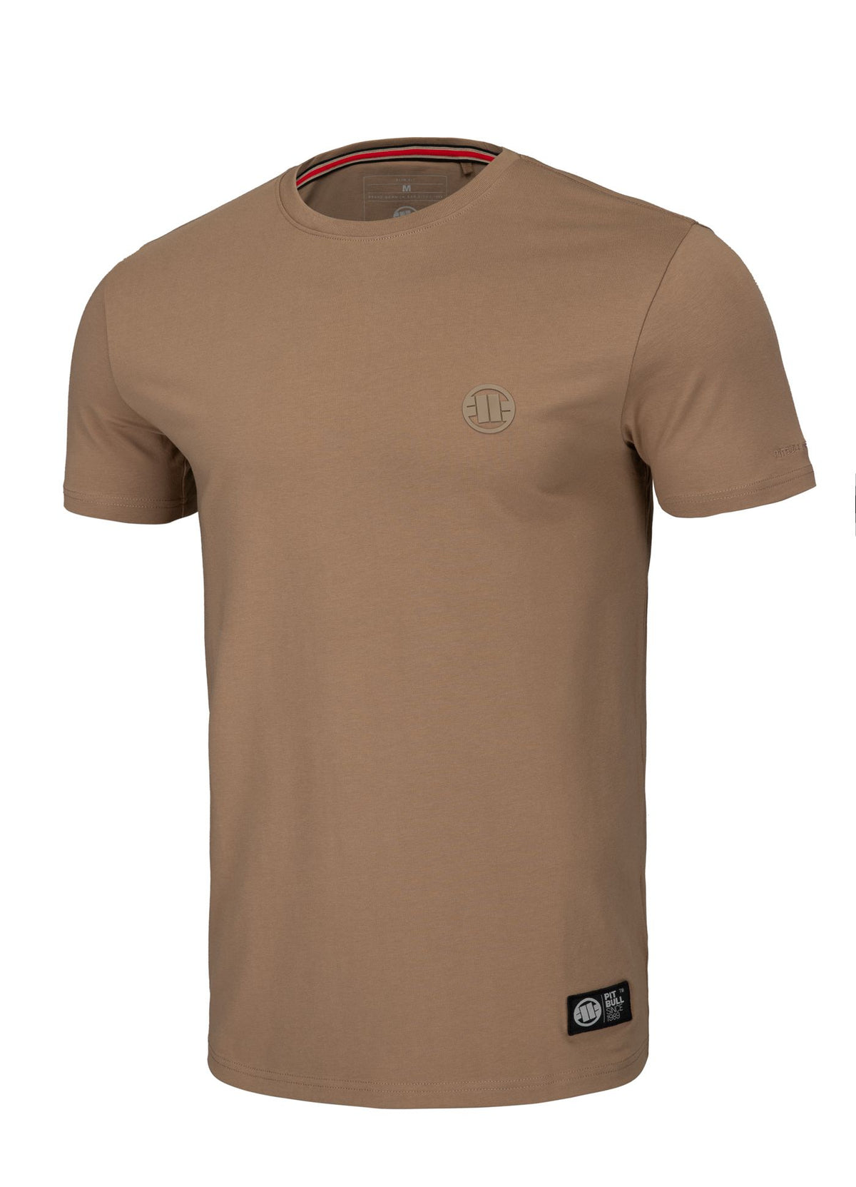 Majica kratkih rukava Slim Fit Small Logo