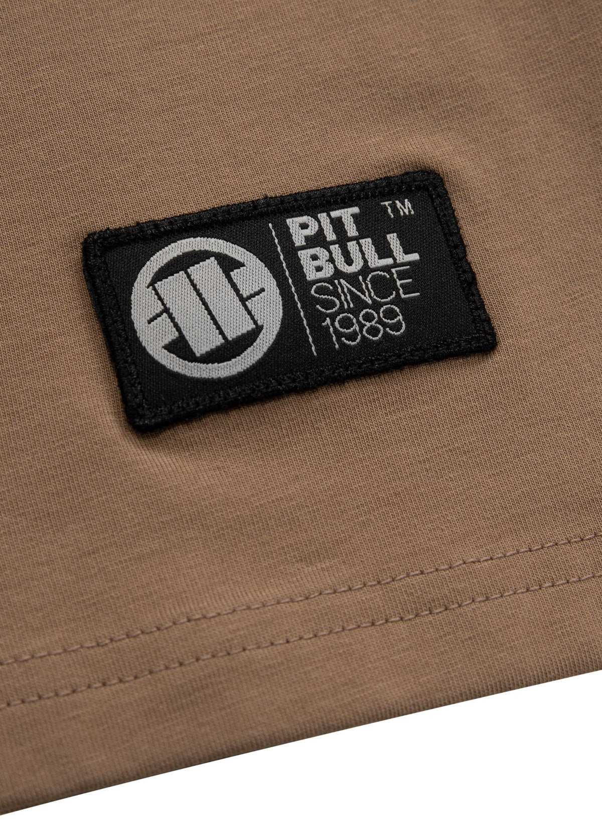 Majica kratkih rukava Slim Fit Small Logo