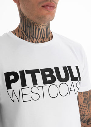 T-shirt Slim Fit TNT