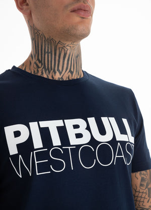 T-shirt Slim Fit TNT