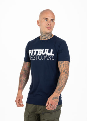 T-shirt Slim Fit TNT