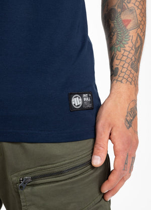 T-shirt Slim Fit TNT