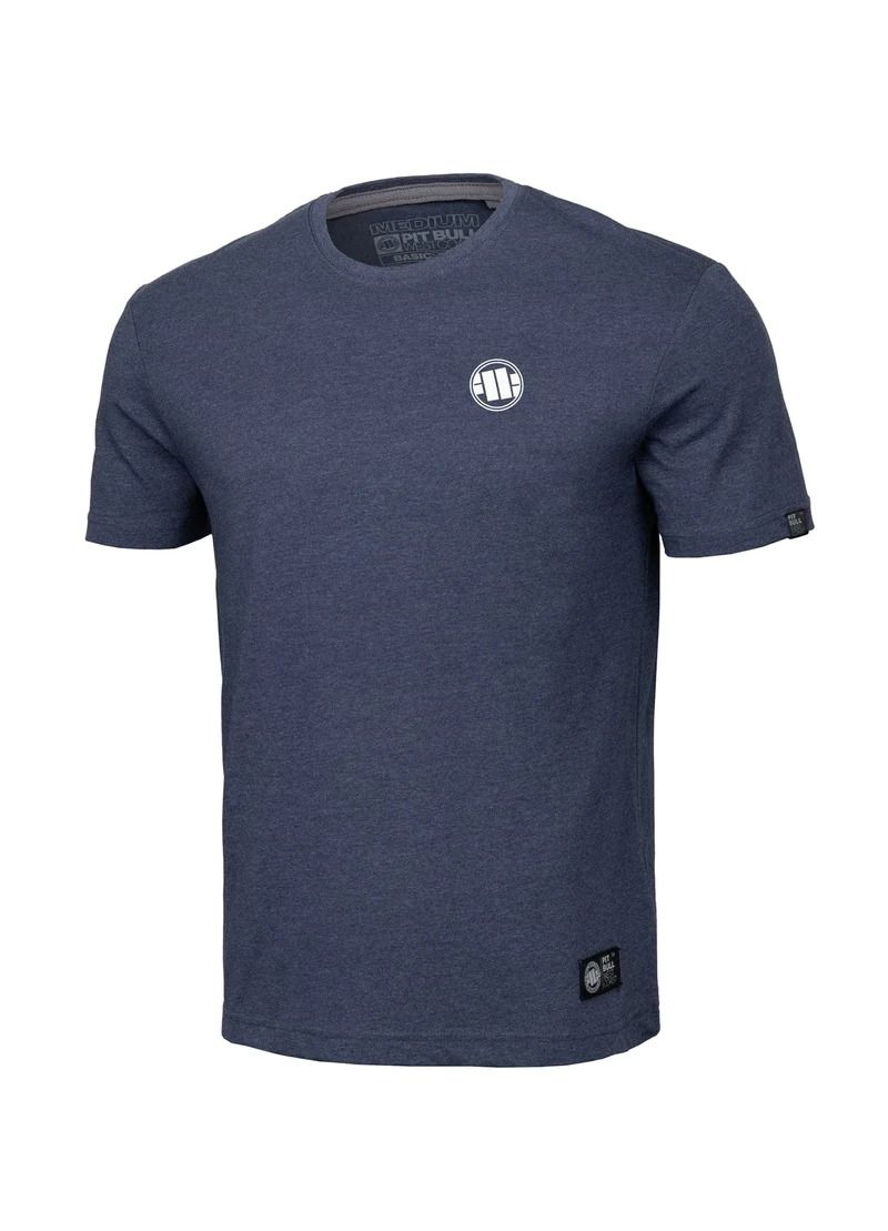 T-Shirt Small Logo 21 - Pitbull.eu