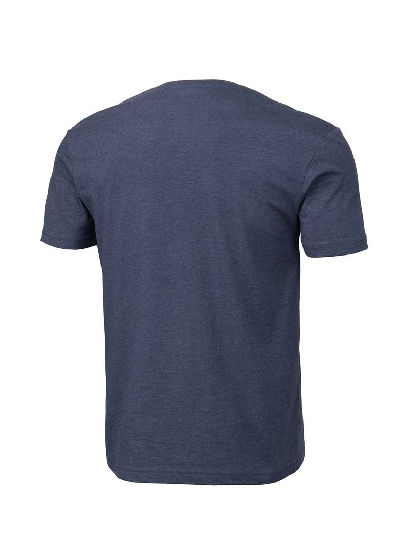 T-Shirt Small Logo 21 - Pitbull.eu