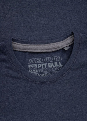 T-Shirt Small Logo 21 - Pitbull.eu