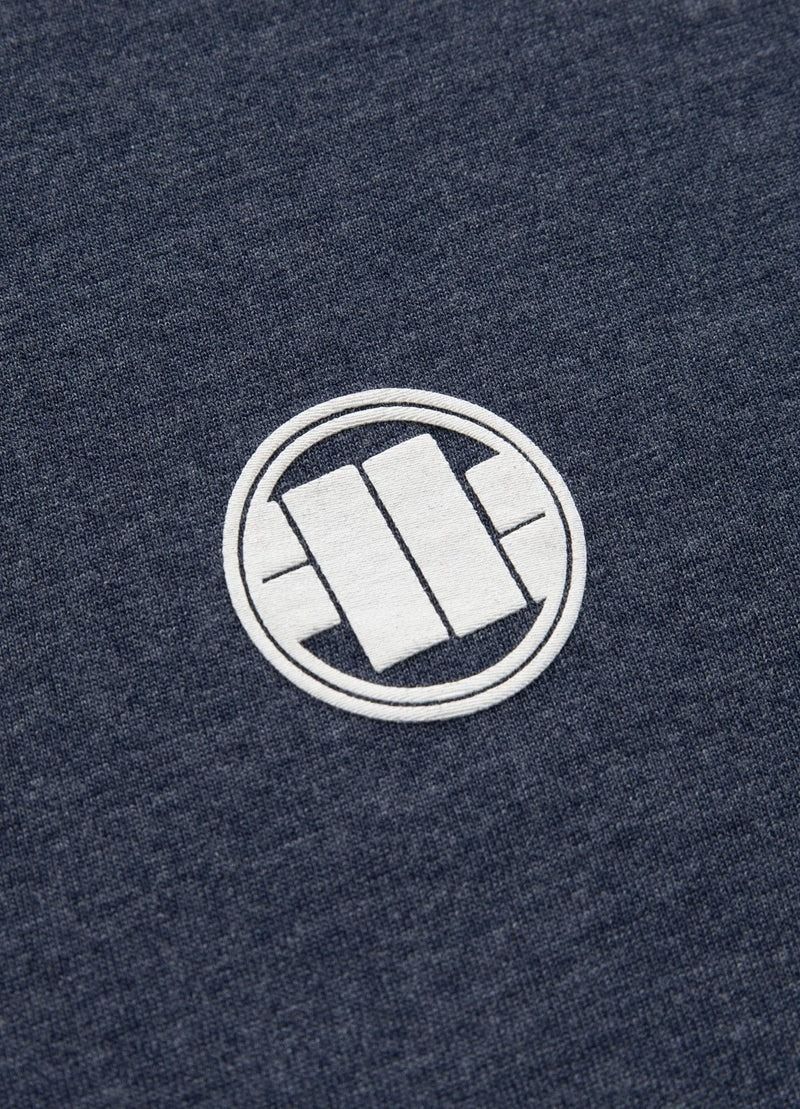 T-Shirt Small Logo 21 - Pitbull.eu