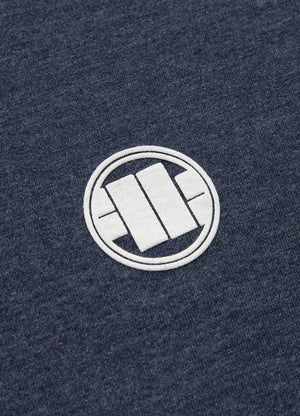 T-Shirt Small Logo 21 - Pitbull.eu