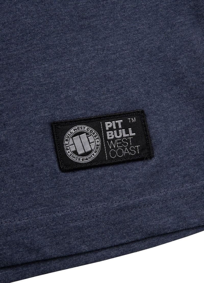 T-Shirt Small Logo 21 - Pitbull.eu