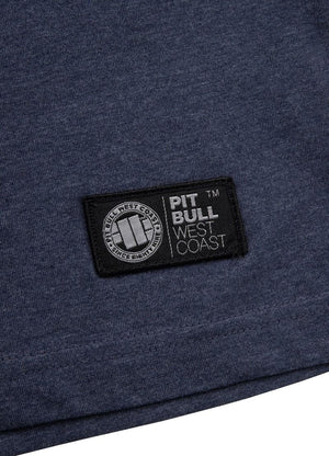 T-Shirt Small Logo 21 - Pitbull.eu