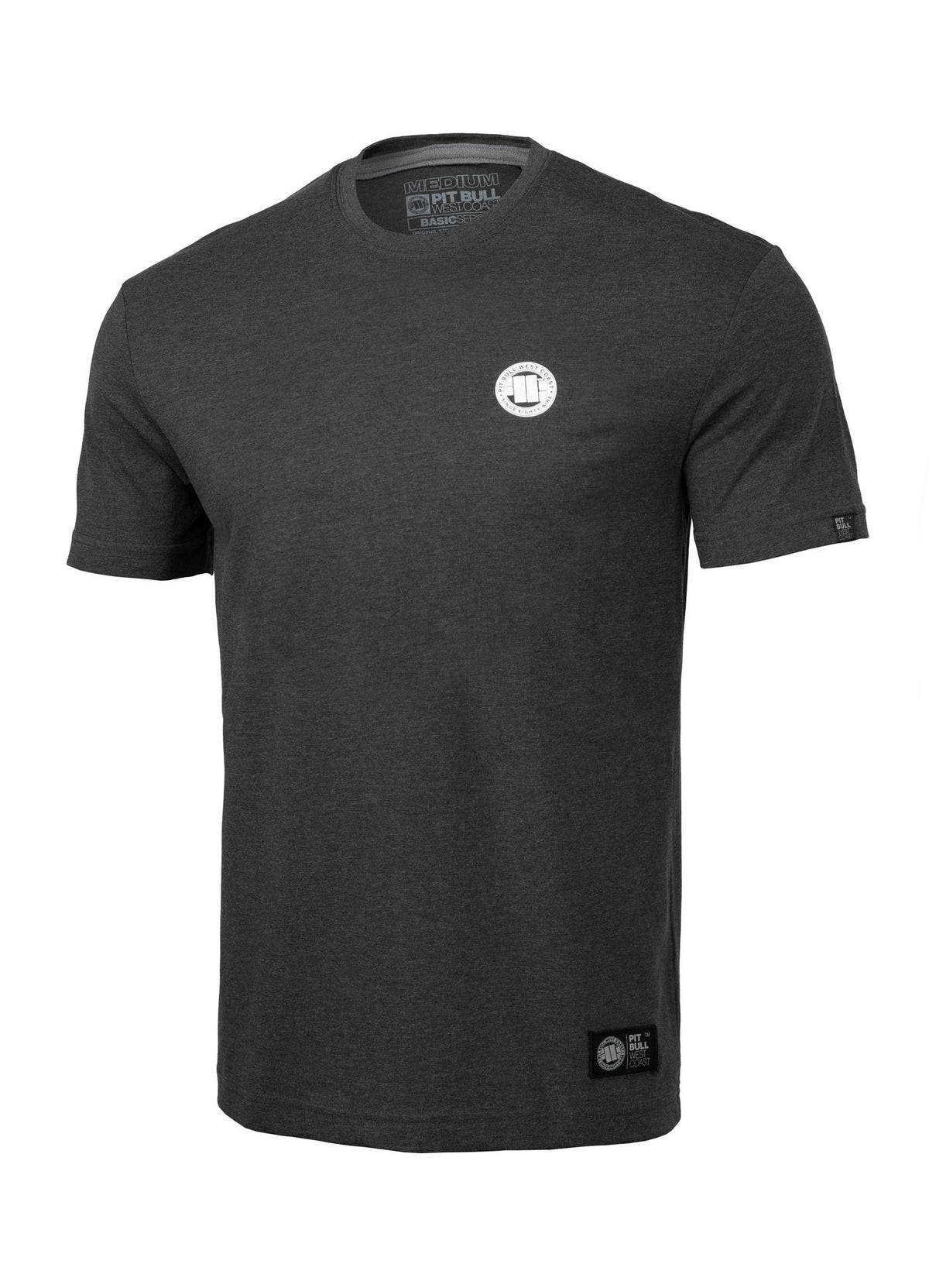 T-shirt Small Logo 20
