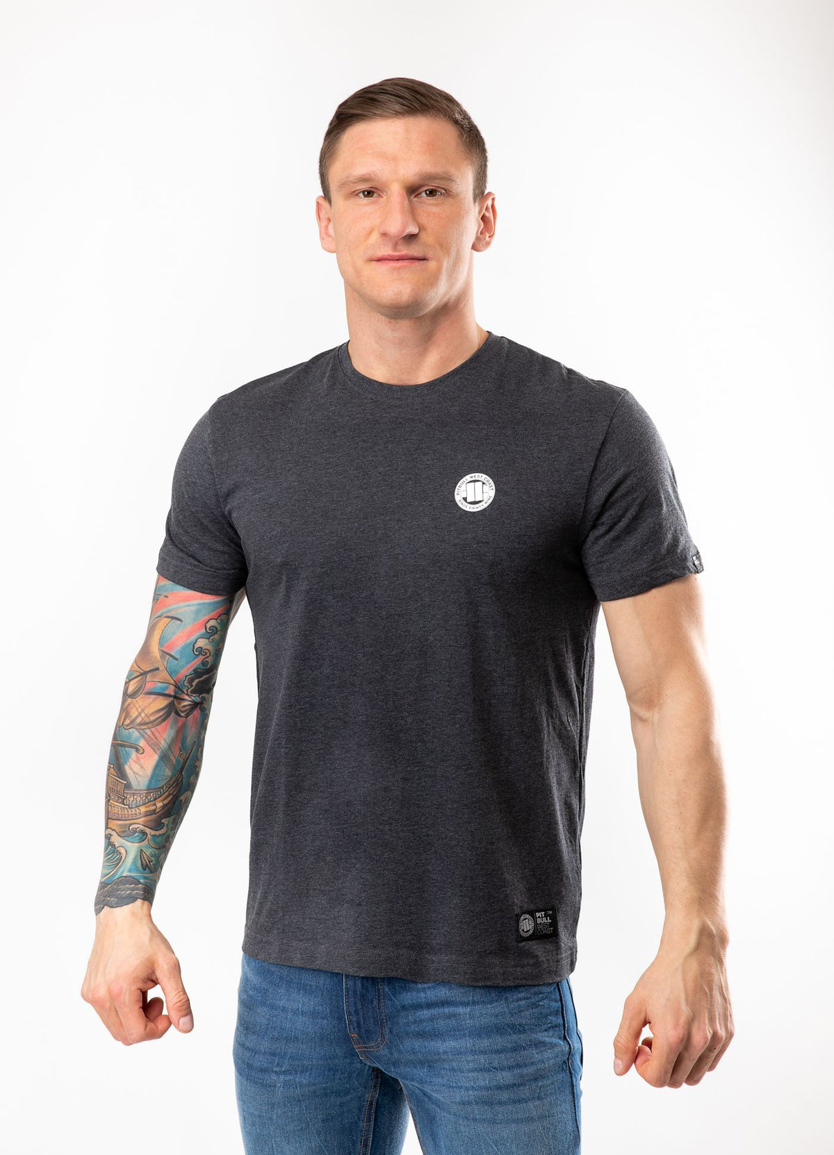 T-shirt Small Logo 20
