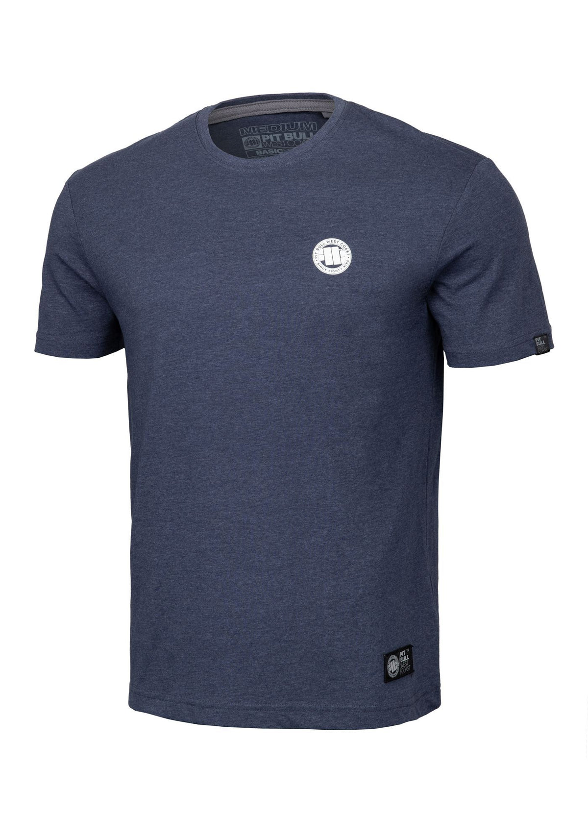 T-shirt Small Logo