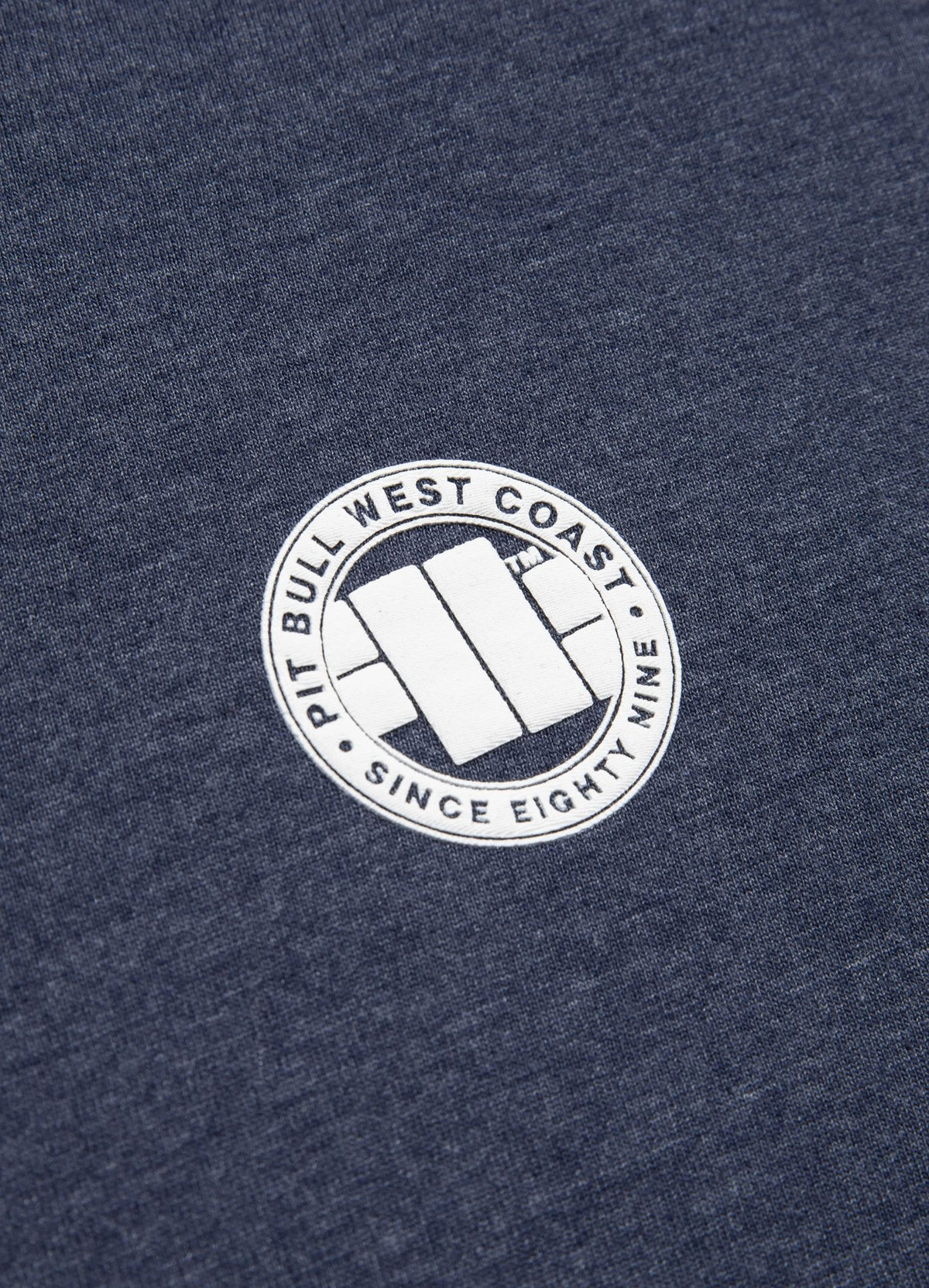 T-shirt Small Logo